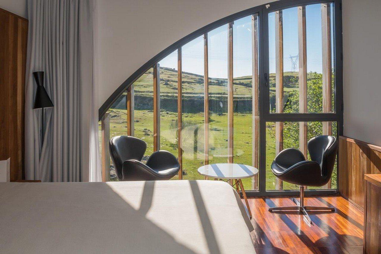 Hotel 4 Estrellas Conventual De Alcantara מראה חיצוני תמונה