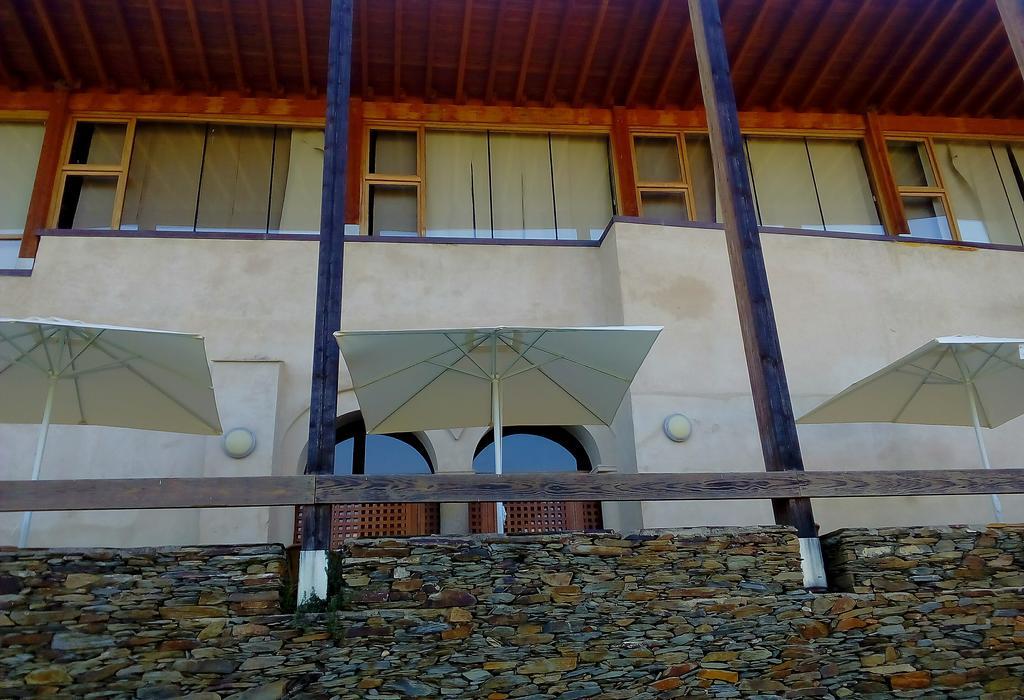 Hotel 4 Estrellas Conventual De Alcantara מראה חיצוני תמונה