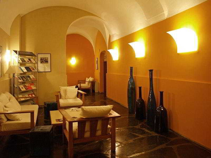 Hotel 4 Estrellas Conventual De Alcantara חדר תמונה