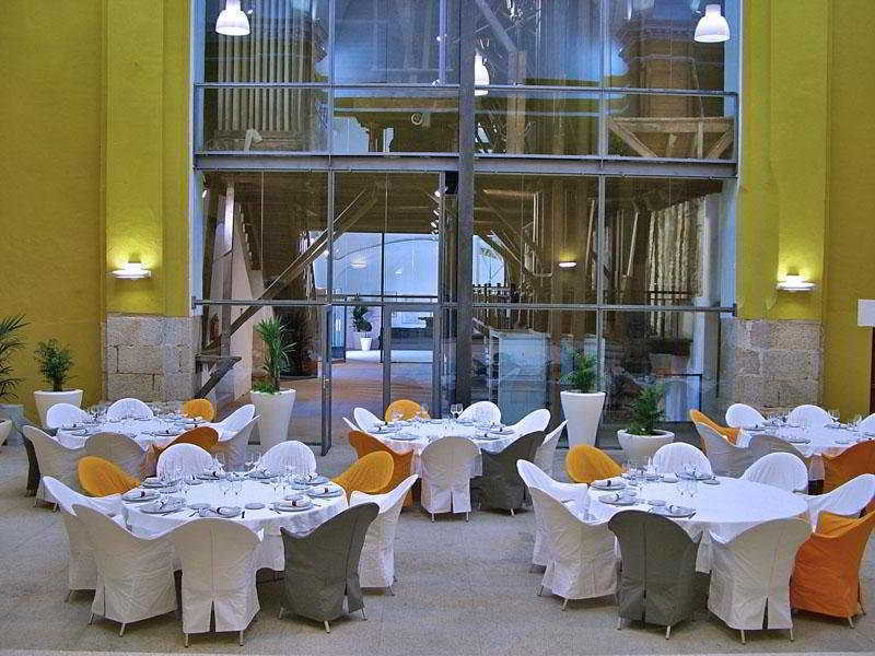 Hotel 4 Estrellas Conventual De Alcantara מראה חיצוני תמונה