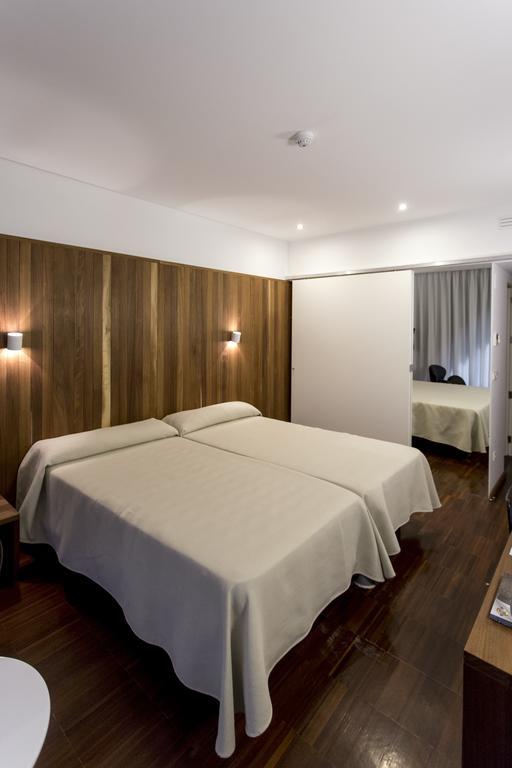 Hotel 4 Estrellas Conventual De Alcantara מראה חיצוני תמונה