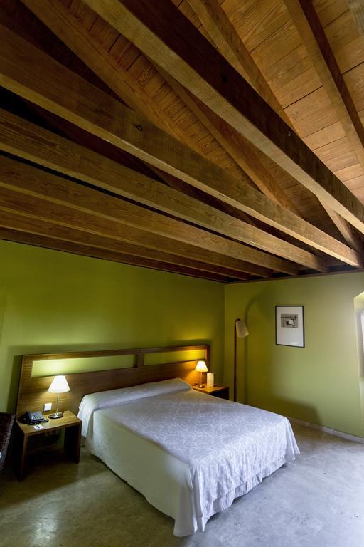 Hotel 4 Estrellas Conventual De Alcantara מראה חיצוני תמונה