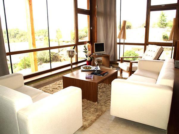 Hotel 4 Estrellas Conventual De Alcantara מראה פנימי תמונה