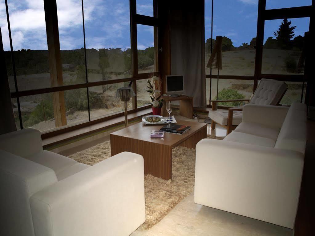 Hotel 4 Estrellas Conventual De Alcantara מראה חיצוני תמונה