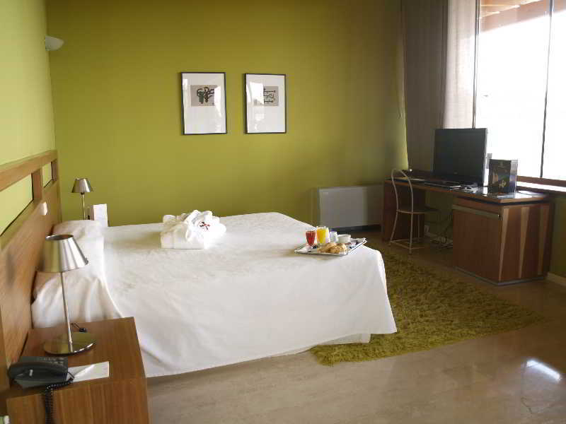 Hotel 4 Estrellas Conventual De Alcantara מראה חיצוני תמונה